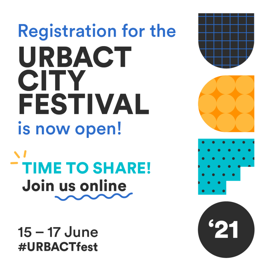 Urbact City Festival
