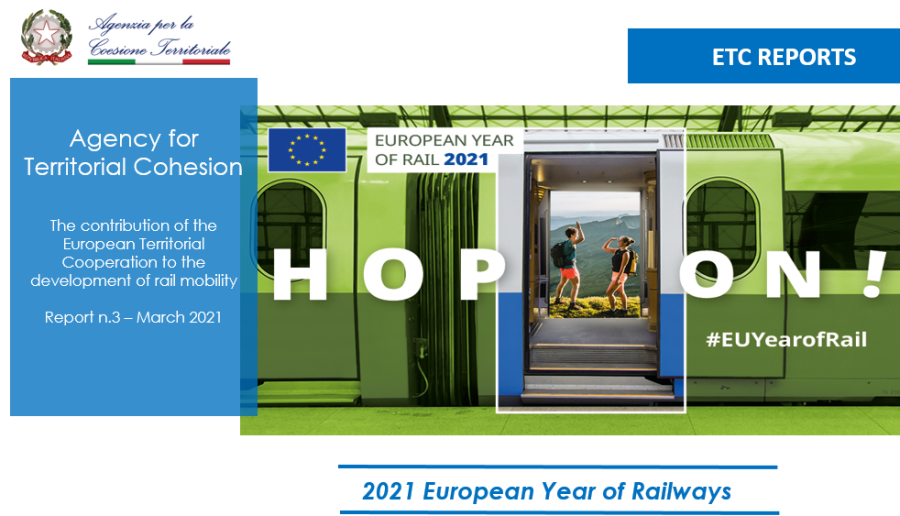 European Year of Railways 