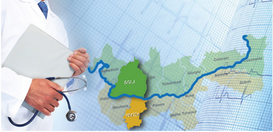 Improving access to health at Romanian-Bulgarian border: DOLJ-VRATSA HEALTH  Project | Futurium