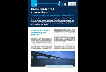 EU Year of Rail publication