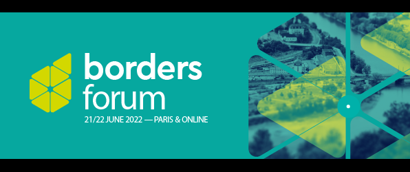  Borders Forum 