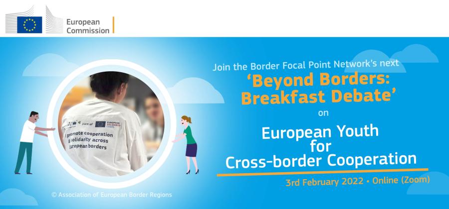 European Youth for Cross-border Cooperation