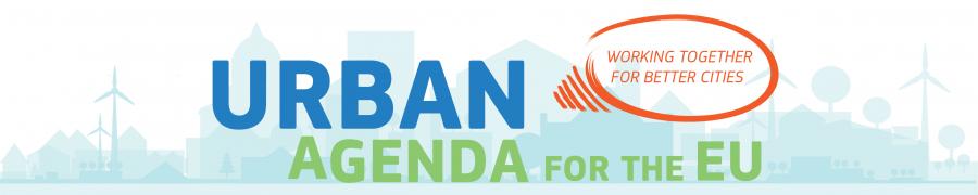 Urban Agenda Logo Cityline