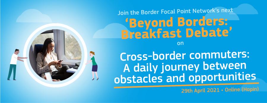  Cross-border commuters: A daily journey between obstacles and opportunities