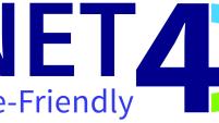 NET4Age-Friendly logo