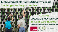 Invitation to the third Dialogue Workshop