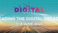 Leading the Digital Decade Banner