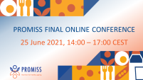 PROMISS final online conference visual