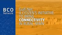 Guifi.Net: A citizen’s initiative to bring connectivity in rural Spain