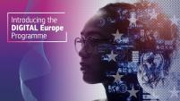 Introducing the DIGITAL Europe Programme