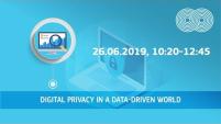 Digital privacy in a data-driven world | CONNECT University