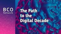 The Path to the Digital Decade