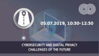Cybersecurity and digital privacy challenges of the future