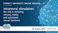 Intraneural stimulation | Connect University