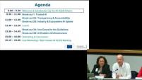 European Expert Group on Artificial Intelligence – introduction to first meeting