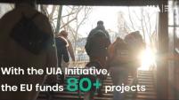 The UIA Initiative - Find inspiration and innovative solutions for your city