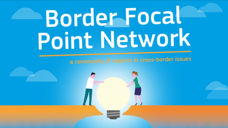 Border Focal Point Network - A community of experts in cross-border issues