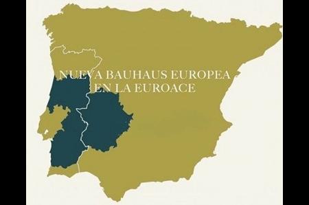 SWINg Bauhaus map