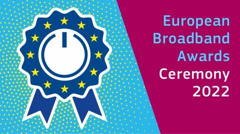 EU Broadband Awards 2022