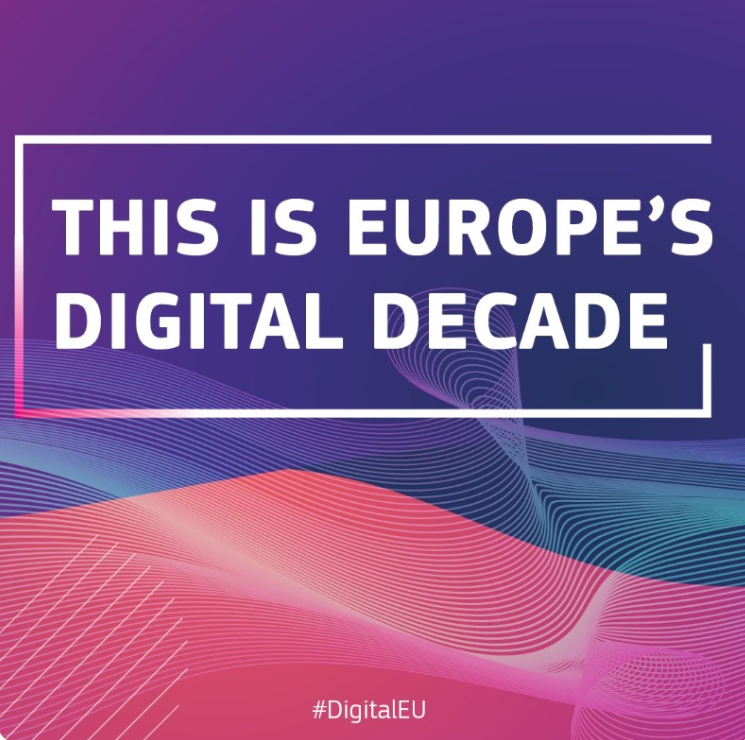 Europe's Digital Decade