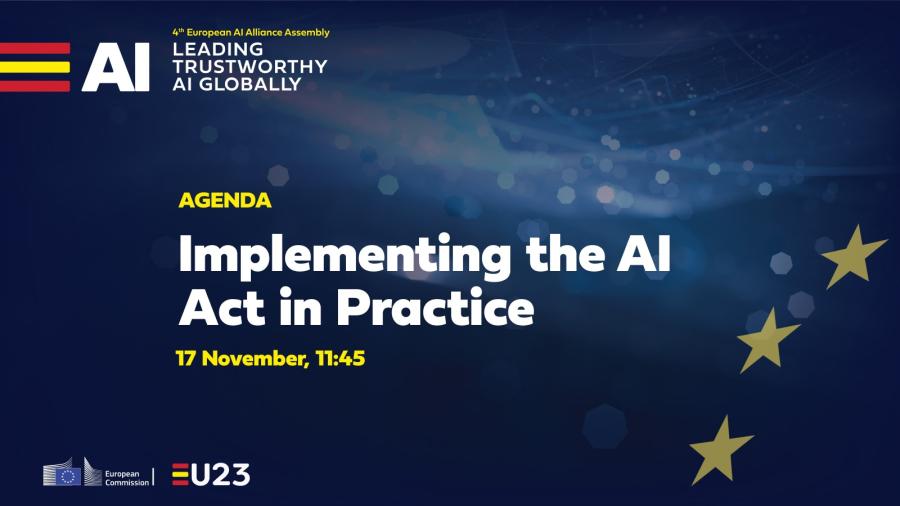 Competence Building for Effective Enforcement of AI Act