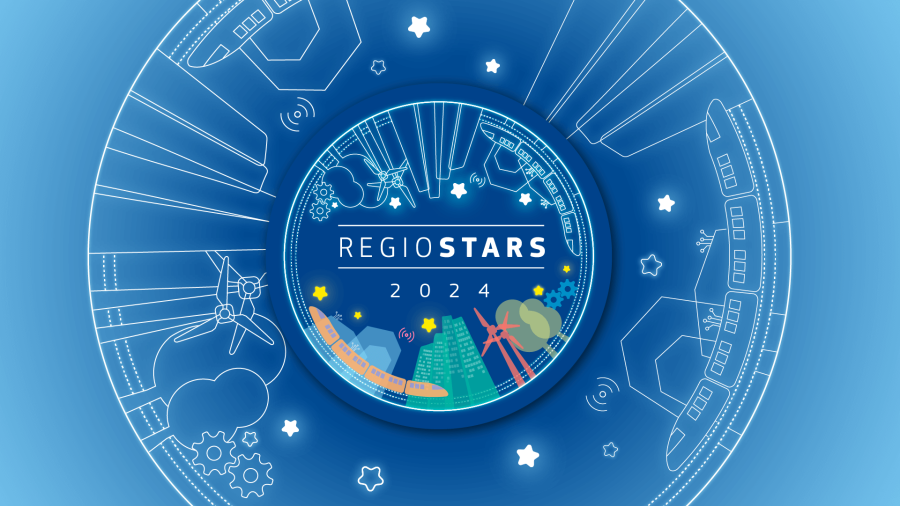 Regiostars 2024 awards