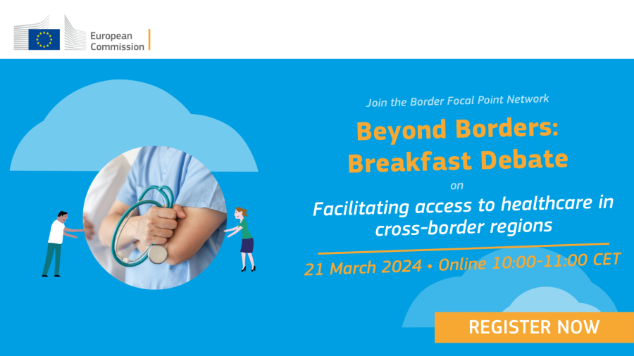 17th breakfast debate on cross-border health care
