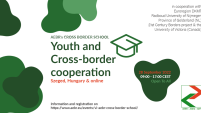 Invitation to join AEBR’s Cross-Border School 