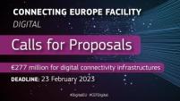 CEF - Call 2 - Calls for proposals 