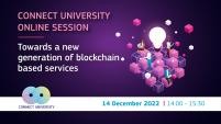 CU on Blockchain Services title image