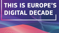 Europe's Digital Decade