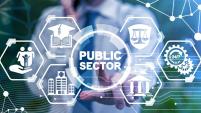 image tapping on AI for public sector