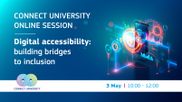 Digital Accessibility - Title Image