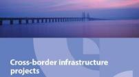 Cross-border infrastructure projects EIB report