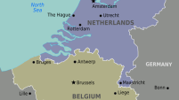 The Benelux Union