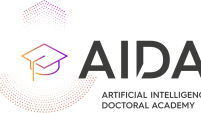 AI Doctoral Academy - AIDA logo