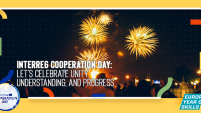 Interreg Cooperation Day