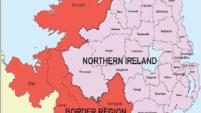 Ireland Cross Border Region