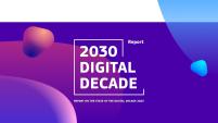 State of the Digital Decade Report 1