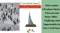 Papenburg Sail Award