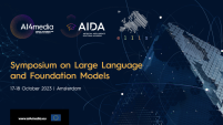 1st Symposium on LLM/Foundations Models