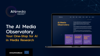 AI Media Observatory