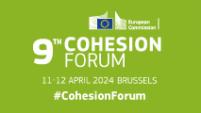 9th cohesion forum