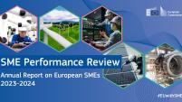 The SME Performance Review 2024 is ready to read now! 