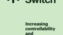 Greenswitch project