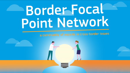 Border Focal Point Network